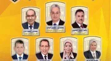 محسن صلاح يتولى رئاسة مجلس إدارة المقاولون العرب حتى 2029 لتعزيز استقرار الشركة 1